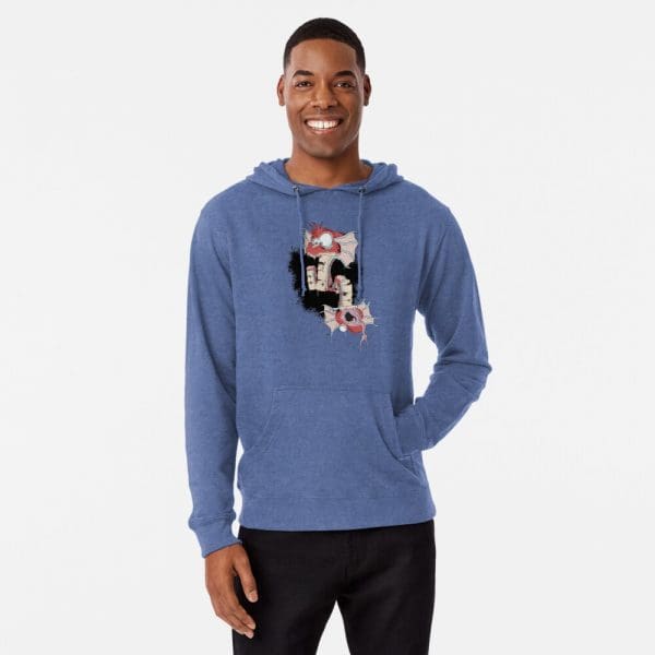 Mythed Opportunity Comics hyde Hoodie