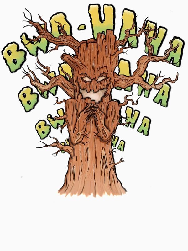 Mythed Opportunity Tree