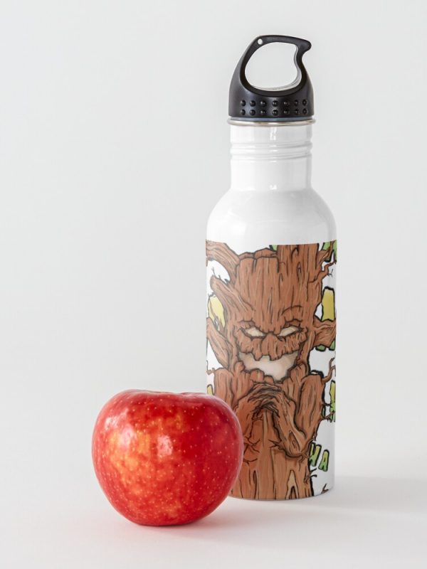 Mythed Opportunity Tree waterbottle 2