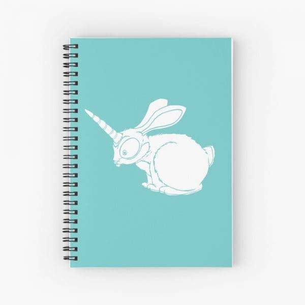 Narrabbit Notebook