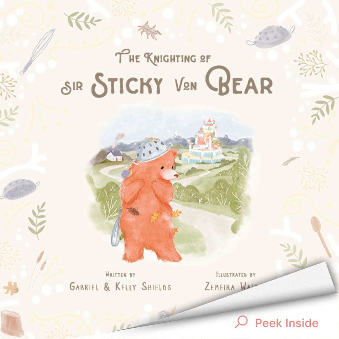 sticky bear sneak peeksspecial offers